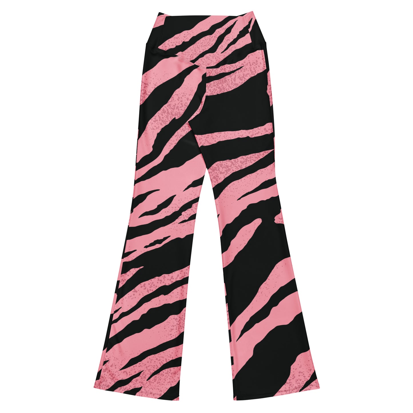 Be-Jo Leggings mit Schlag