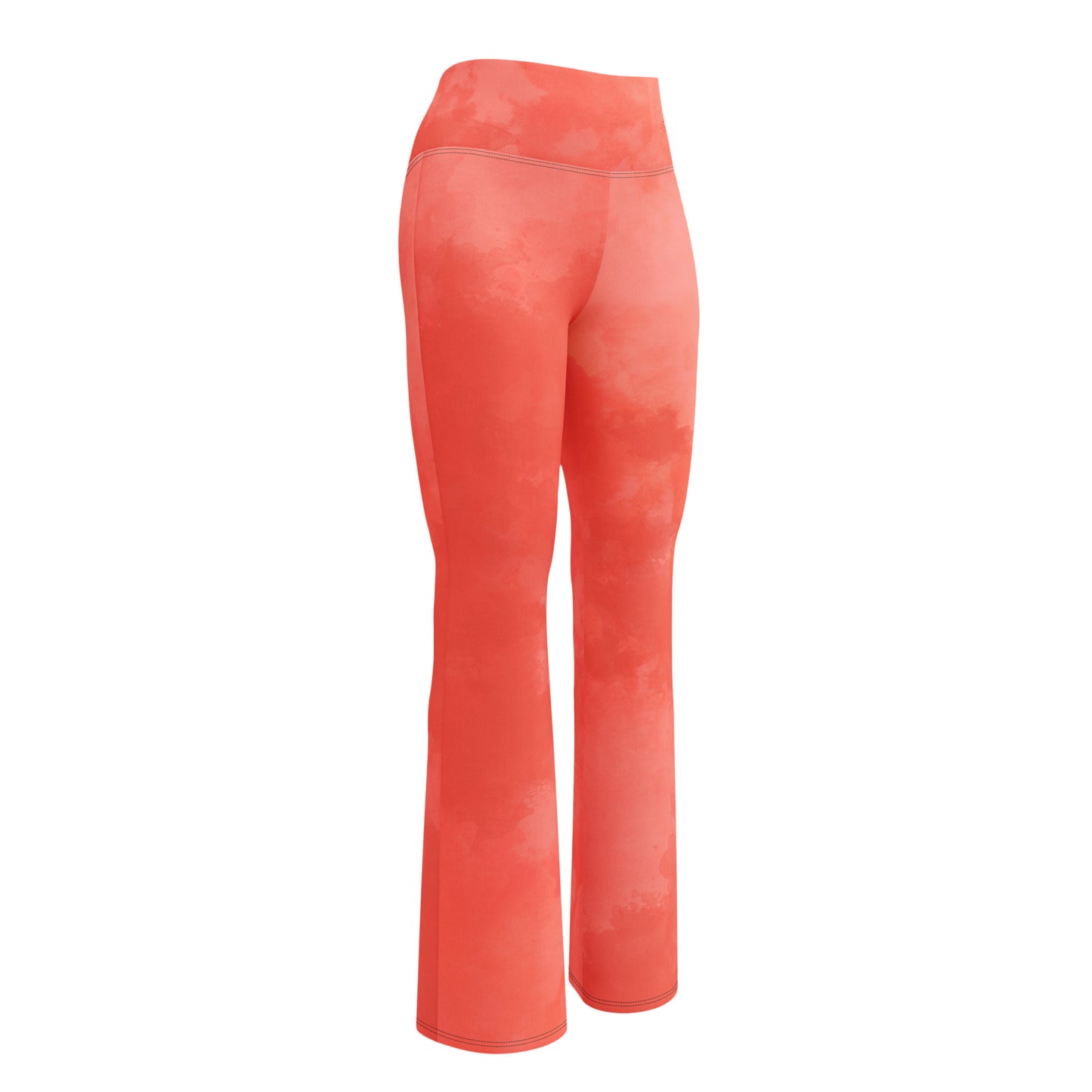 Be-Jo Leggings mit Schlag