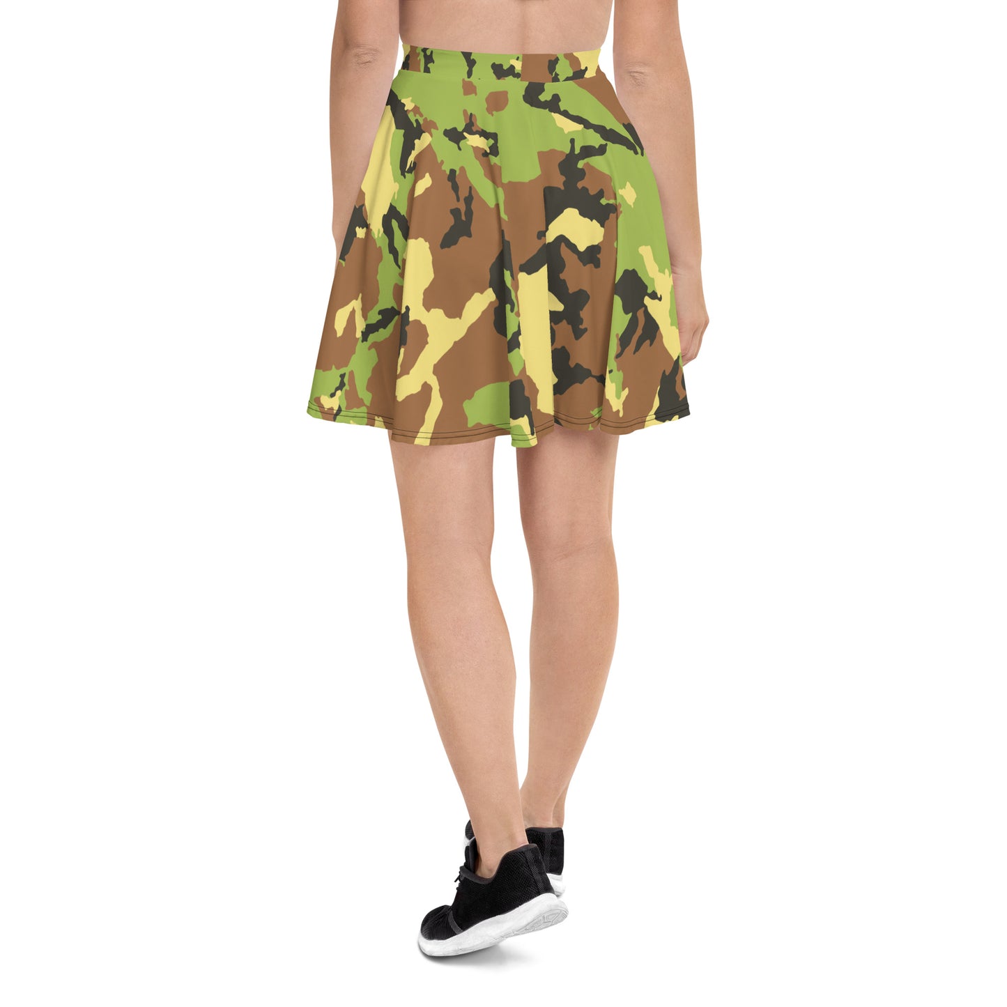 Be-Jo Skater-Rock Camoufalge