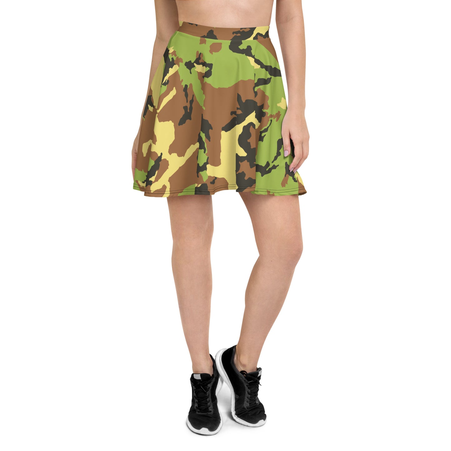 Be-Jo Skater-Rock Camoufalge