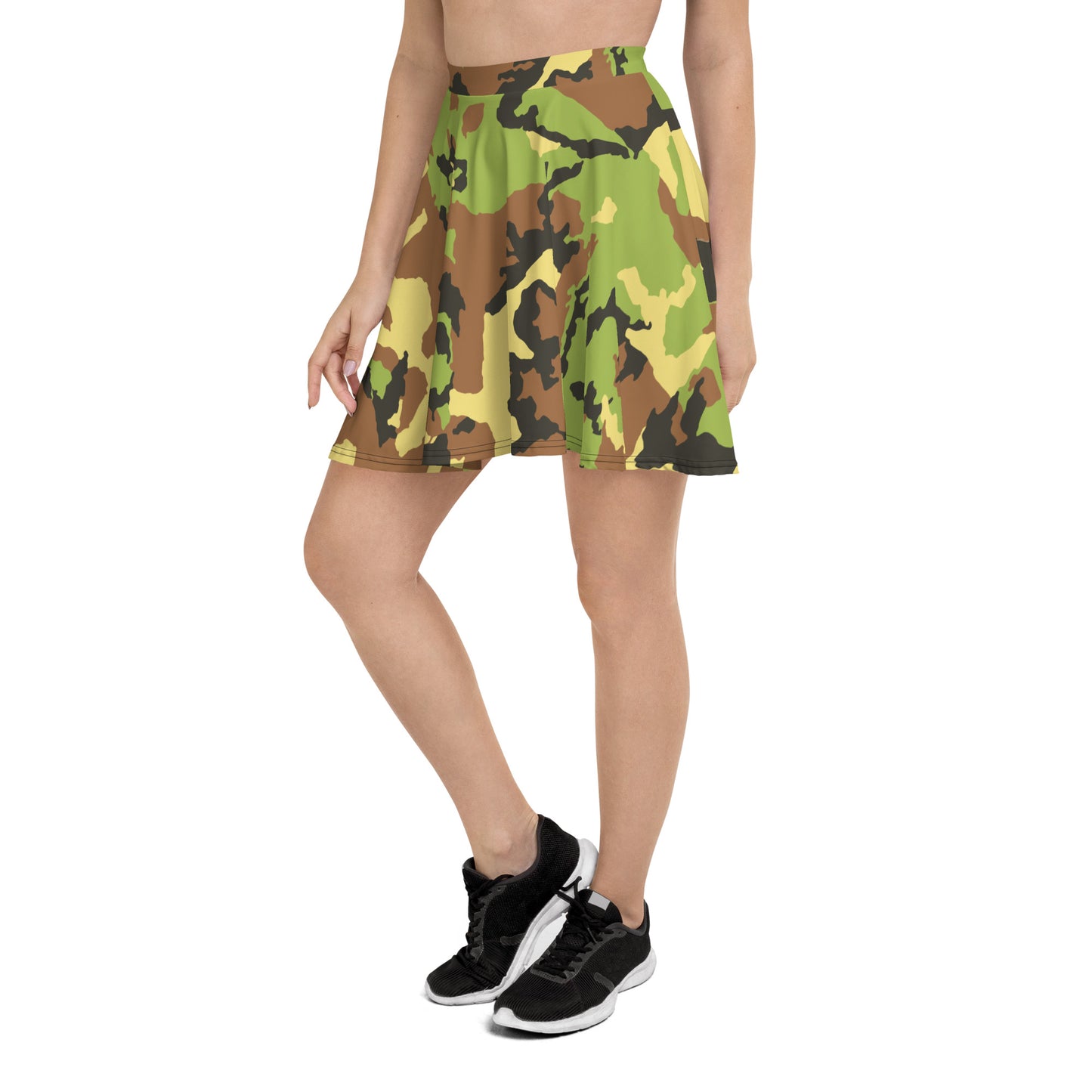 Be-Jo Skater-Rock Camoufalge