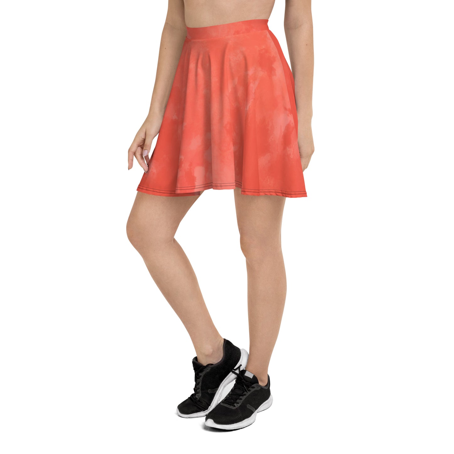 Be-Jo Skater-Rock Orange