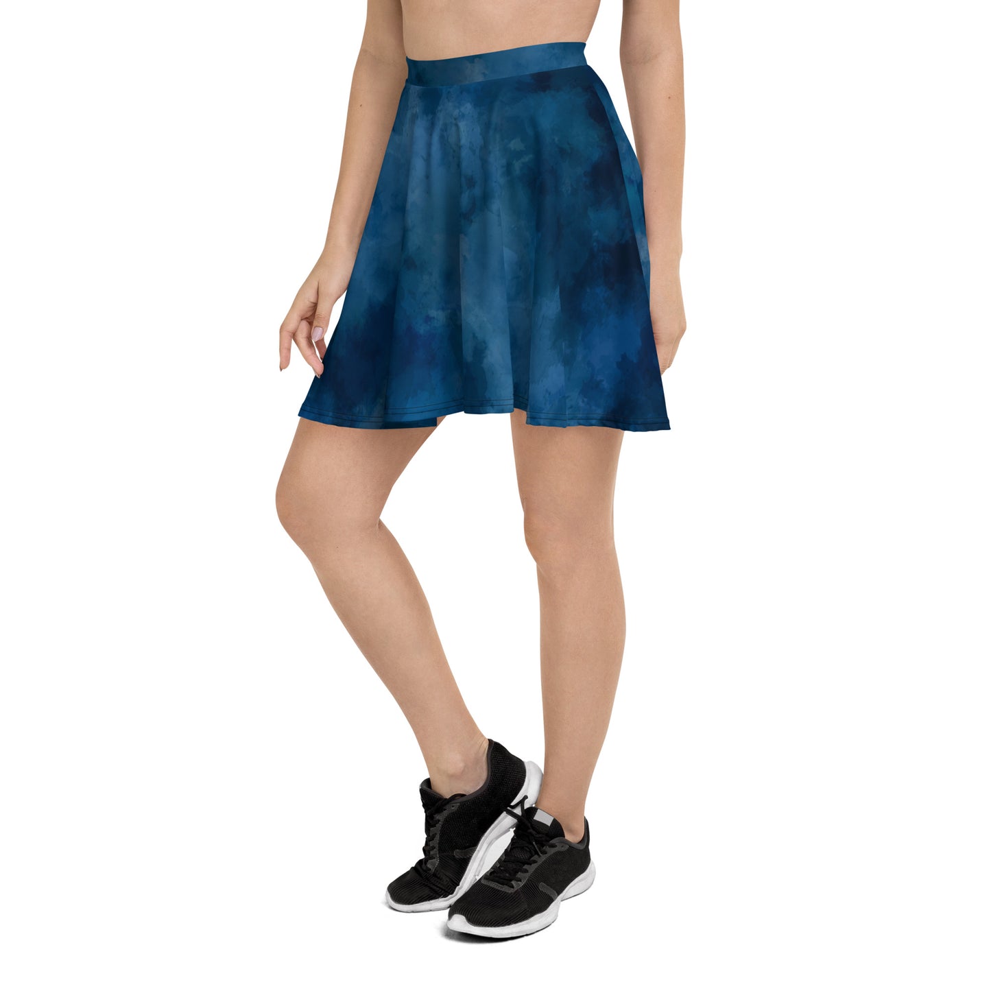 Be-Jo Skater-Rock Blau