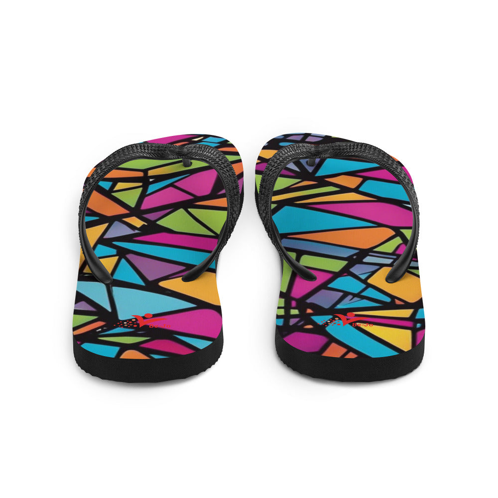 Be-Jo Flip-Flops