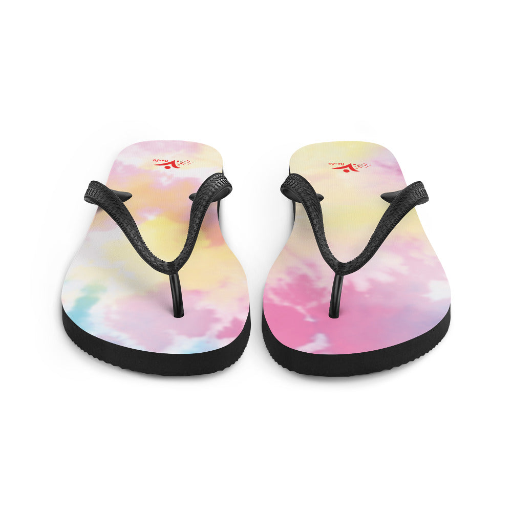 Be-Jo Flip-Flops