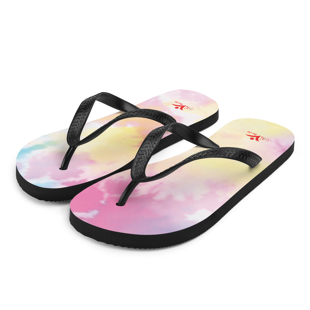 Be-Jo Flip-Flops