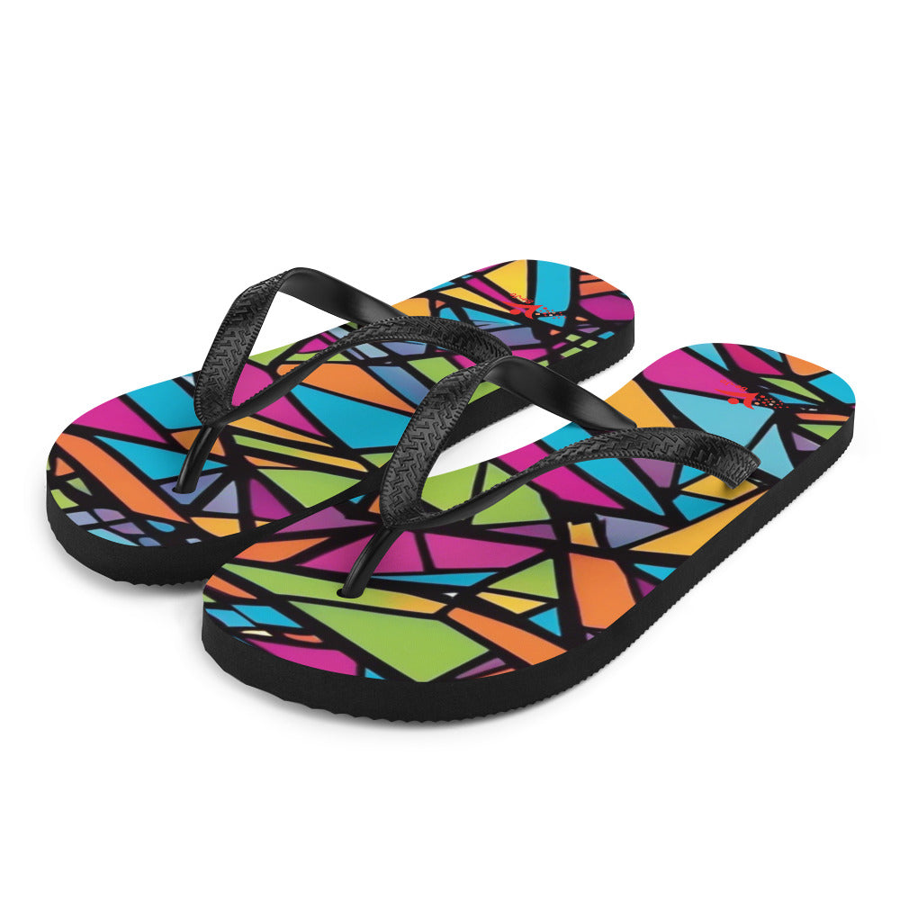 Be-Jo Flip-Flops