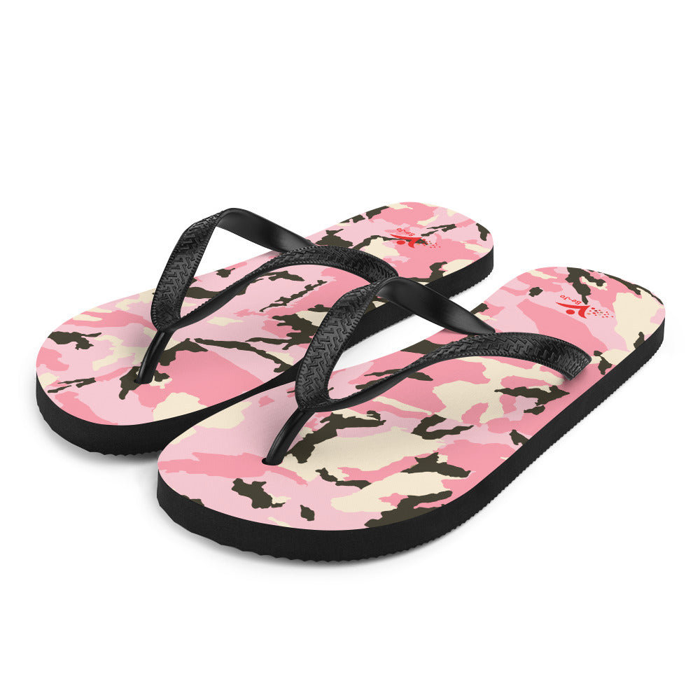 Be-Jo Flip-Flops