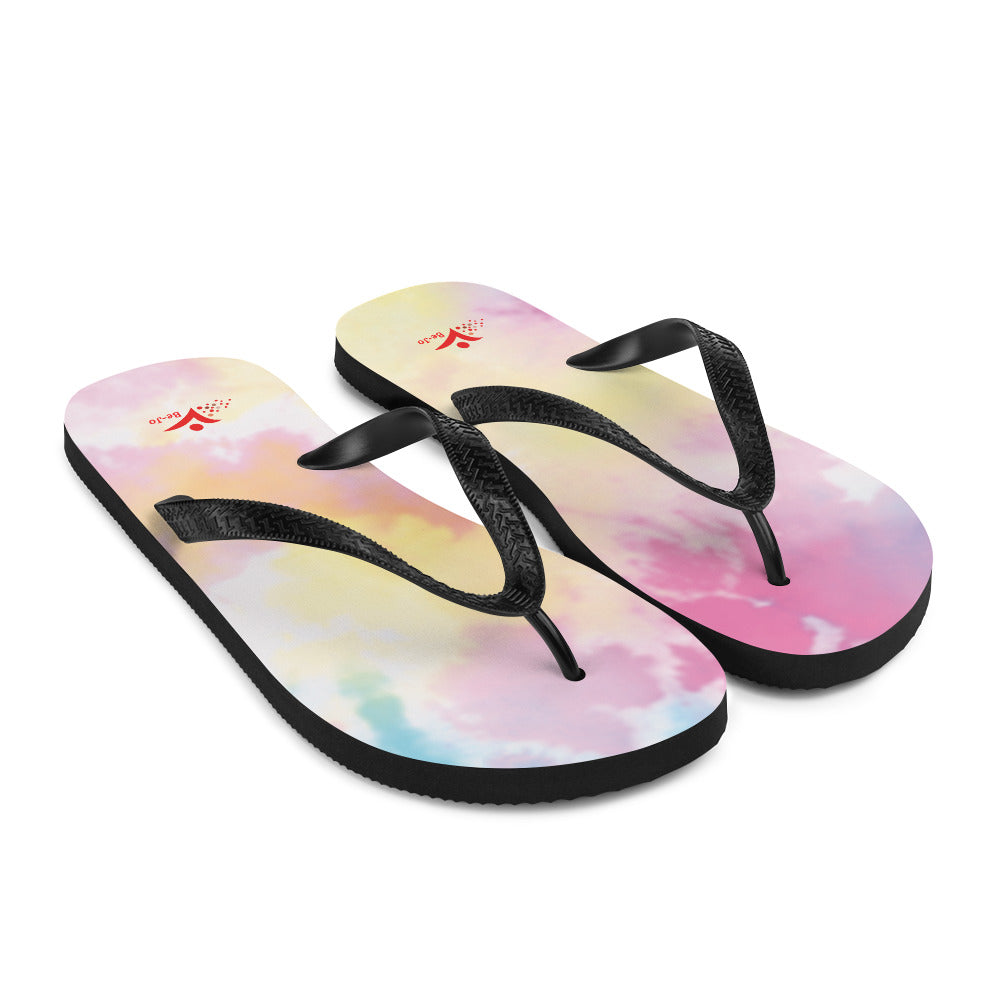 Be-Jo Flip-Flops