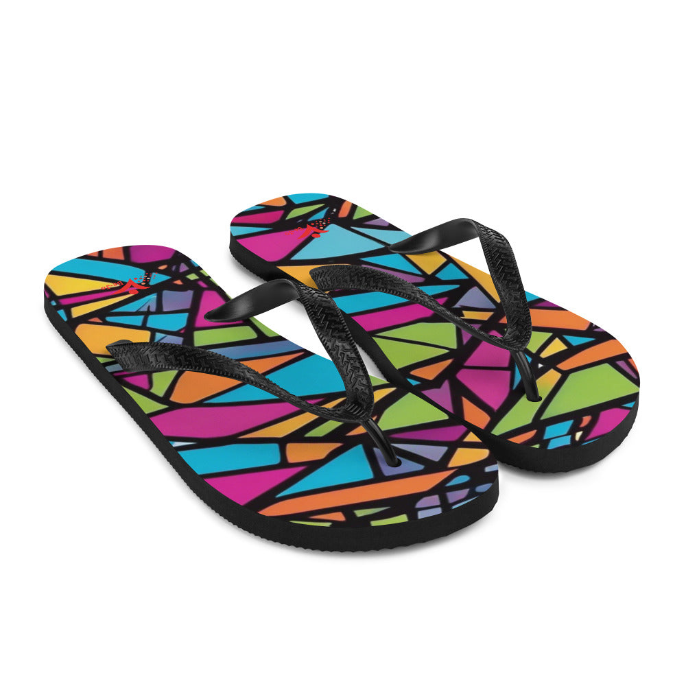 Be-Jo Flip-Flops