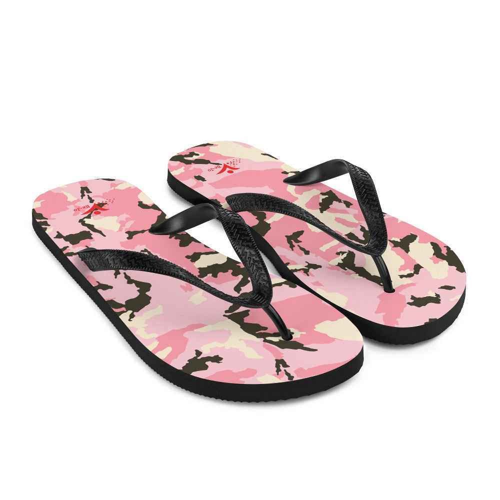 Be-Jo Flip-Flops