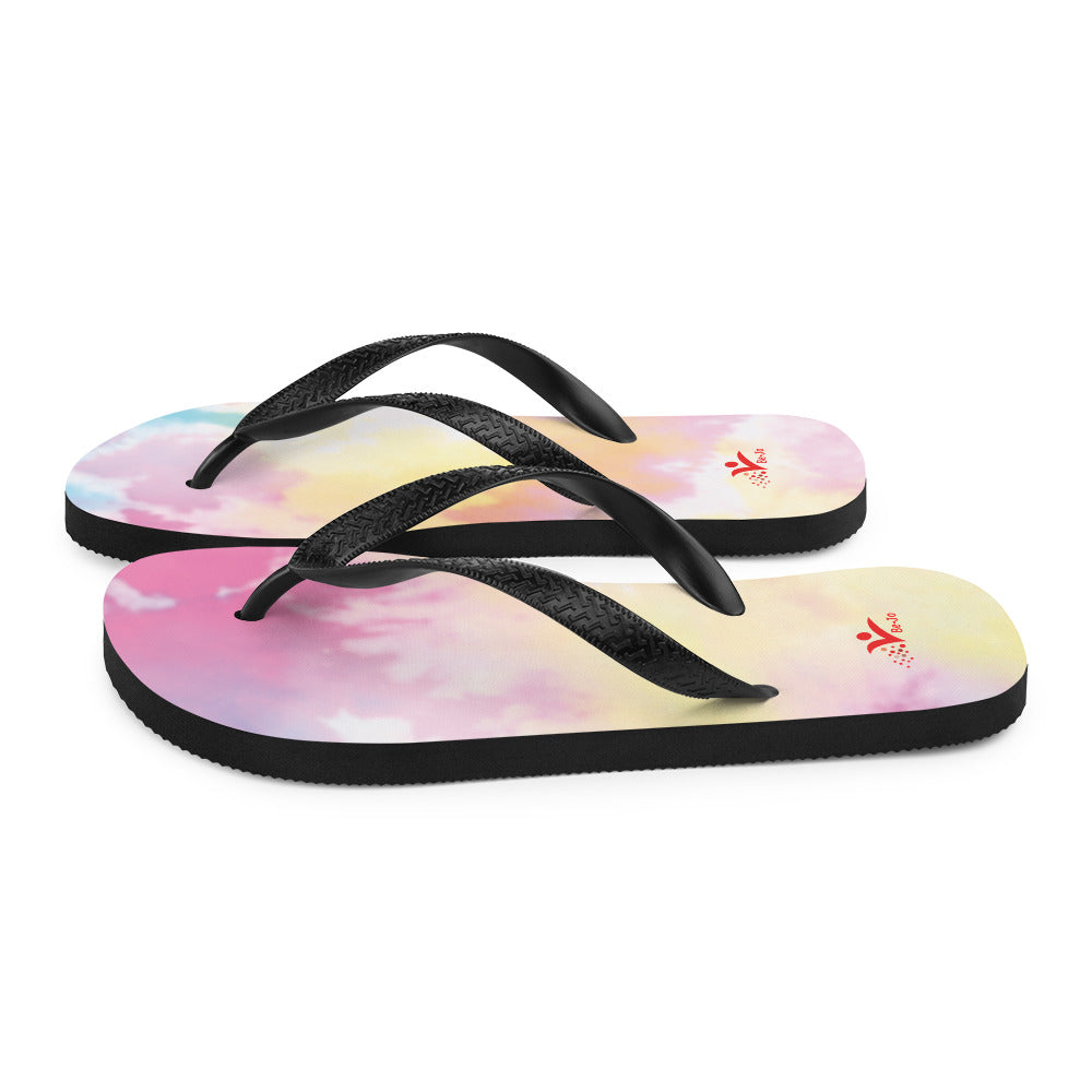 Be-Jo Flip-Flops