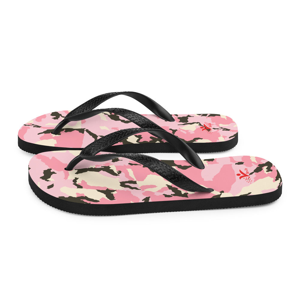 Be-Jo Flip-Flops