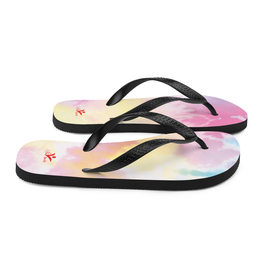 Be-Jo Flip-Flops