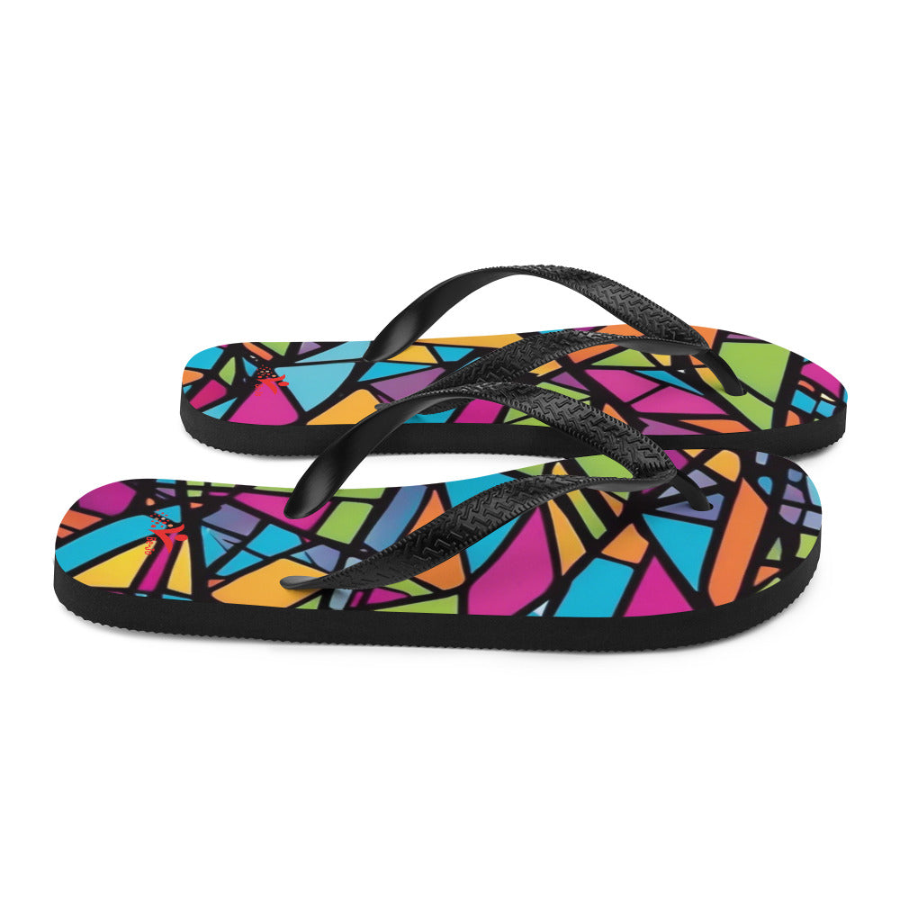 Be-Jo Flip-Flops