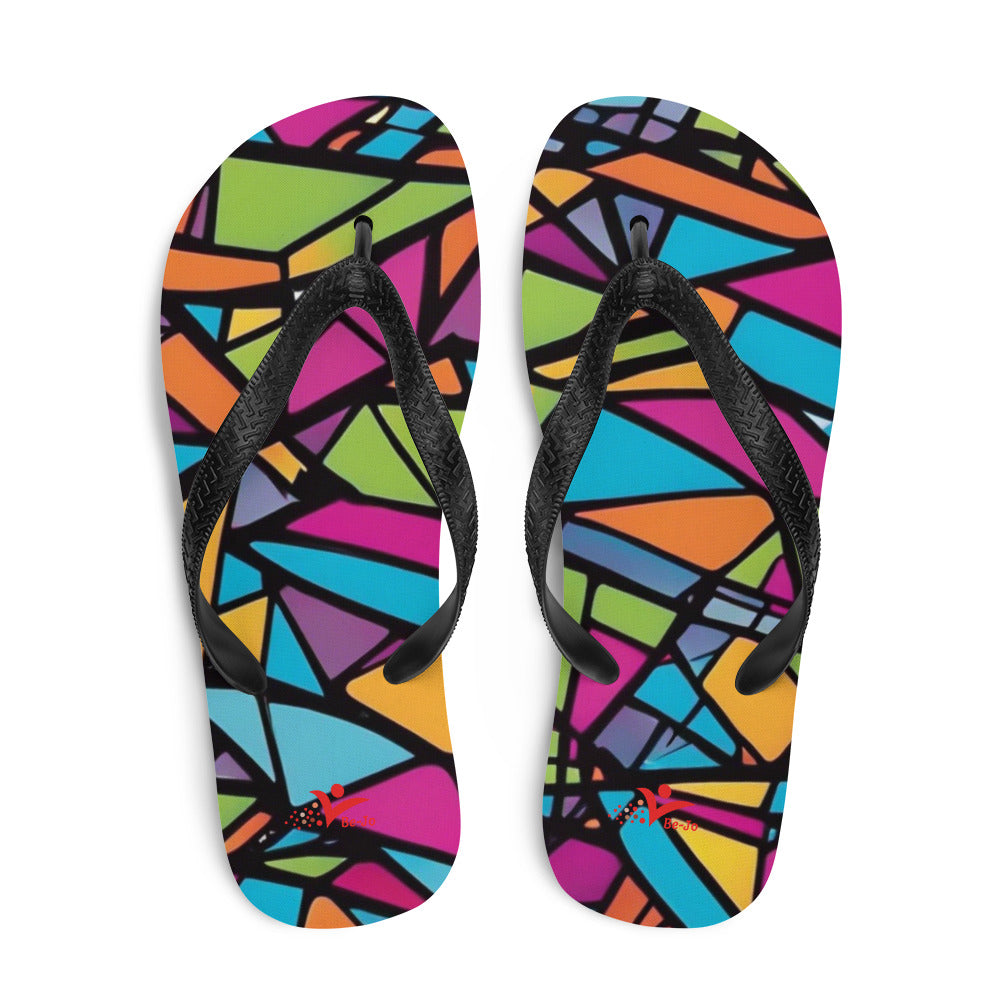 Be-Jo Flip-Flops