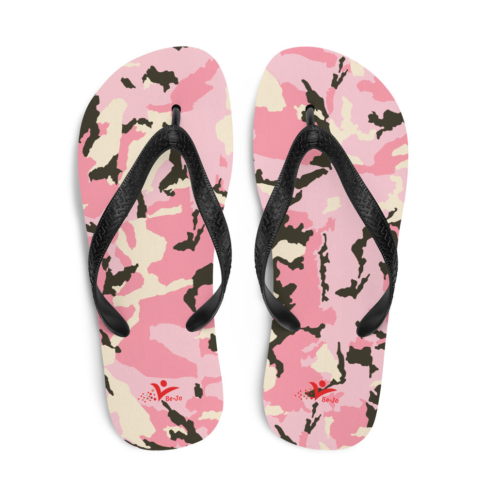 Be-Jo Flip-Flops