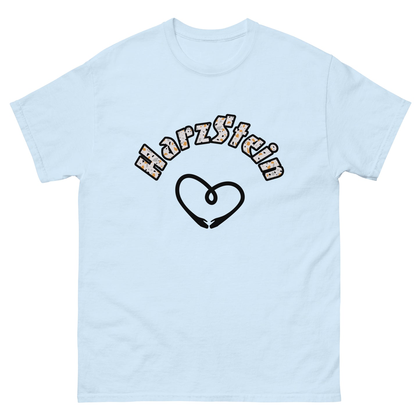 Klassisches Unisex T-Shirt